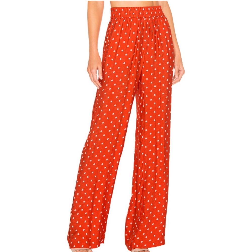 Alexis Lenata Pant